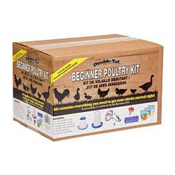 Double-Tuf Beginner Poultry Kit Item # 45032
