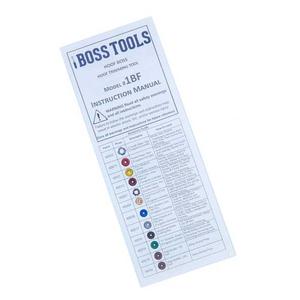 Basic Goat Electric Hoof Trimming Set Item # 45093
