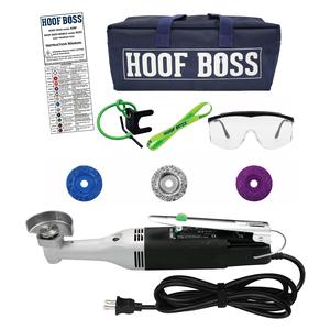 Basic Goat Electric Hoof Trimming Set Item # 45093