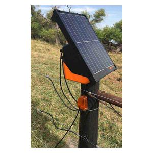 S200 Solar Fence Energizer Item # 45139