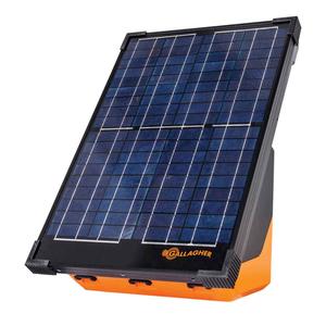 S200 Solar Fence Energizer Item # 45139