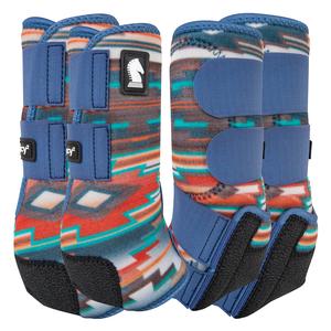 Legacy2 Horse Support Boot Value Pack Item # 45184