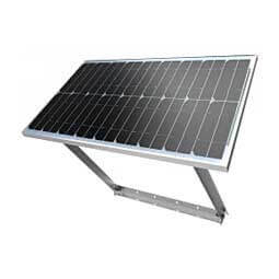 130 Watt Solar Panel Item # 45228