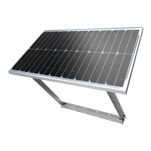 Solar Panel 130-watt Item # 45228