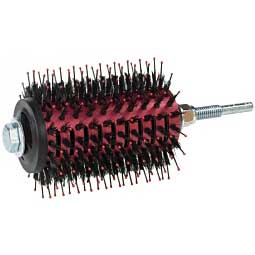 Roto Fluffer Brush for Show Livestock Item # 45232