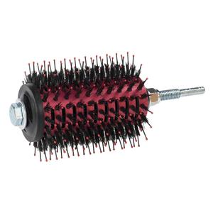 Roto Fluffer Brush for Show Livestock Sullivan Supply