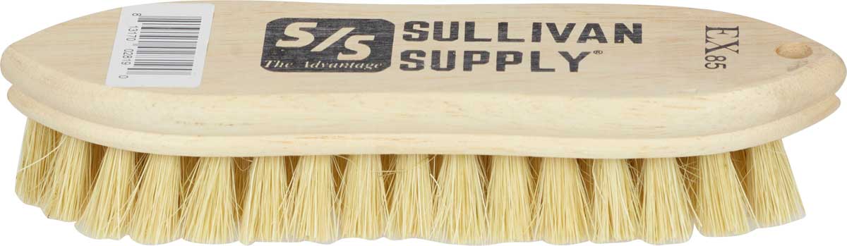 The Body Brush – Sullivan Supply, Inc.