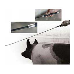 Carbon Fiber Whip Item # 45252