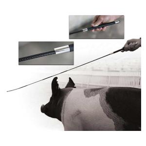 Carbon Fiber Whip Item # 45252