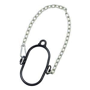 Lamb Breaking Halter Sullivan Supply