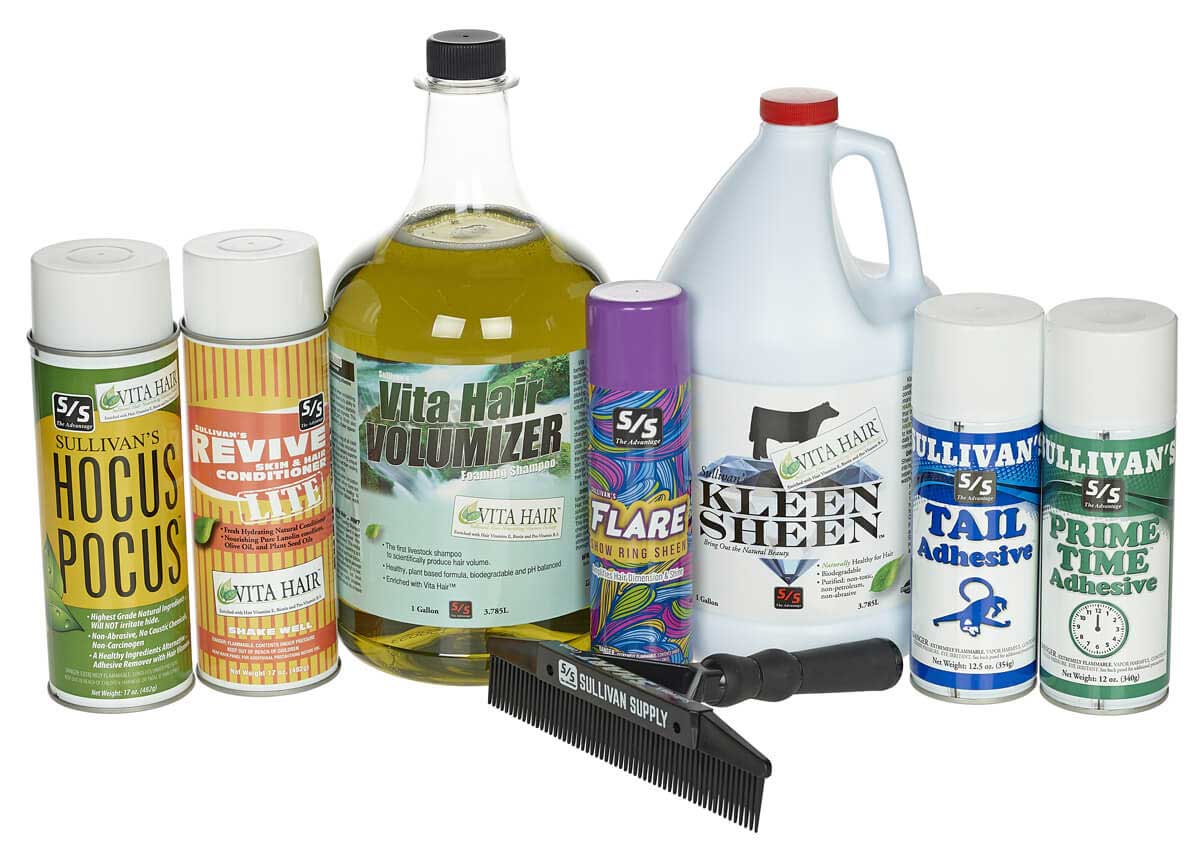 Affordable grooming supplies Outlet