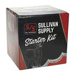 Cattle Grooming Starter Kit Item # 45264