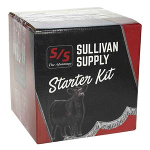 Cattle Grooming Starter Kit Item # 45264