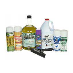 Cattle Grooming Starter Kit Sullivan Supply