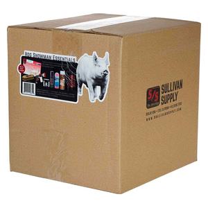 Hog Show Starter Kit Item # 45265