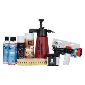 Hog Show Starter Kit Sullivan Supply