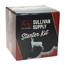 Lamb Show Starter Kit Item # 45266