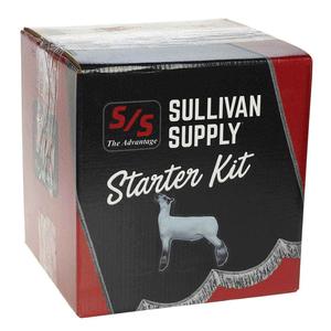 Lamb Show Starter Kit Item # 45266