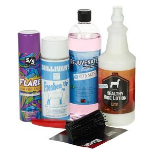 Lamb Show Starter Kit Sullivan Supply