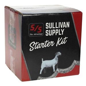 Goat Show Starter Kit Item # 45267