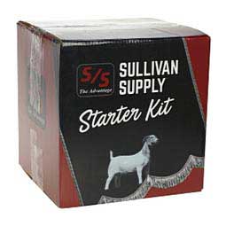 Goat Show Starter Kit Item # 45267