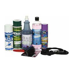 Goat Show Starter Kit Item # 45267
