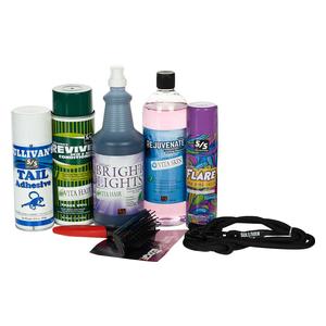 Goat Show Starter Kit Sullivan Supply