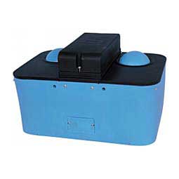 MiraFount Model 3390E 44 Gallon Livestock Waterer with Built-In Heater  Miraco