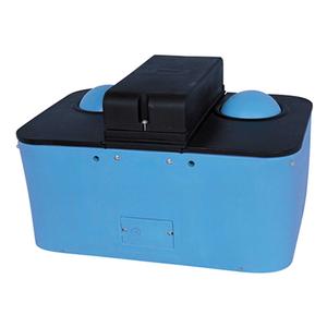 MiraFount Model 3390E 44 Gallon Livestock Waterer with Built-In Heater Item # 45349