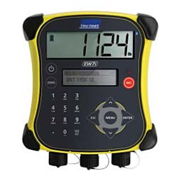 EziWeigh7i Weigh Scale Indicator Item # 45445