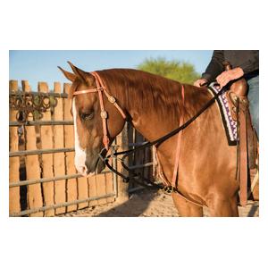 Al Dunning Draw Rope Martingale Item # 45489