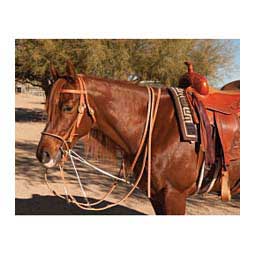 Al Dunning German Martingale w/ Split Reins Professional's Choice