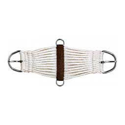 Pony Rope Cinch  Mustang Manufacturing