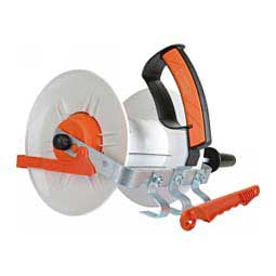 Large Geared Reel for Portable Fencing Item # 45512