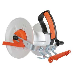 Large Geared Reel for Portable Fencing Item # 45512