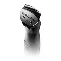 Pulse ZR II Clipper w/Detachable Super Blocking Blade Item # 45513