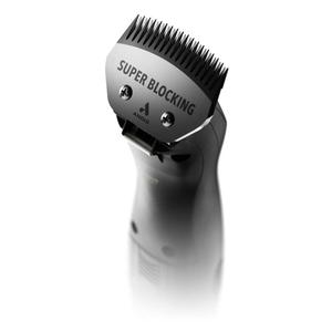 Pulse ZR II Clipper with Detachable Super Blocking Blade Item # 45513