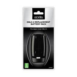 Lithium ION Replacement Battery for the Pulse ZR II Item # 45514