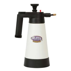 Heavy Duty Pump Sprayer Weaver Livestock
