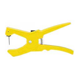 Y-Tag One-Piece ID Ear Tag Applicator  Y-Tex
