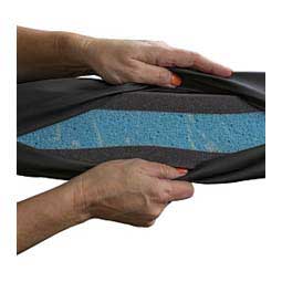 DuraCloud Orthopedic Pet Bed Item # 45693