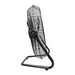 High Velocity 20-in Floor Fan Item # 45719