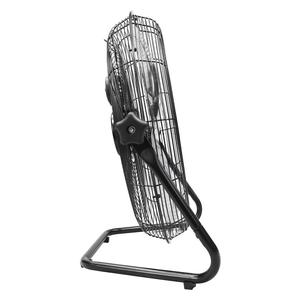 High Velocity 20-in Floor Fan Item # 45719
