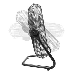 High Velocity 20-in Floor Fan Item # 45719