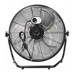 High Velocity 20" Floor Fan Item # 45719