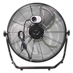 High Velocity 20-in Floor Fan Item # 45719
