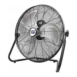 High Velocity 20-in Floor Fan Item # 45719