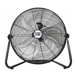 High Velocity 20" Floor Fan Item # 45719