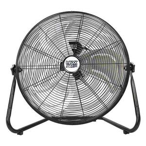 High Velocity 20-in Floor Fan Item # 45719