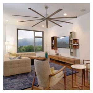 Industrial 72-in Ceiling Fan Item # 45721